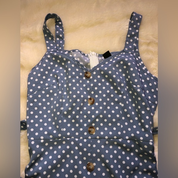 Summer Dress - Picture 5 of 8